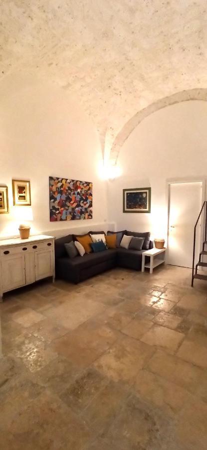 Spaziosa Casa Antica Bari Exterior foto